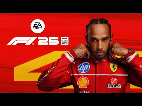 F1 25 (PC) - Steam Account - GLOBAL