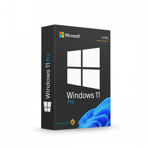 Microsoft Windows 11 License Keys