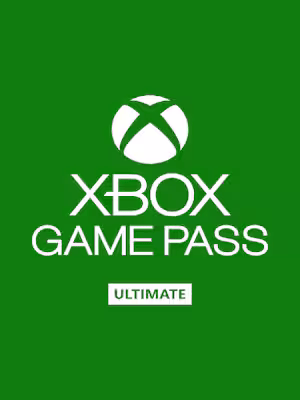 Xbox Game Pass Ultimate 1 Month