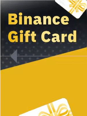 Binance Gift Card (FDUSD) 450 USD Key