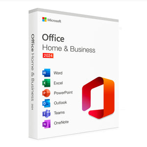 Microsoft Office Suite