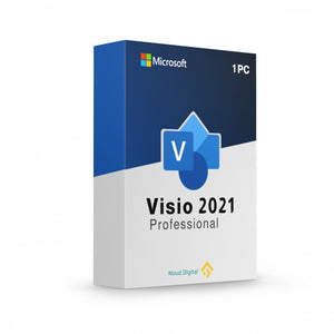 Microsoft Project / Visio