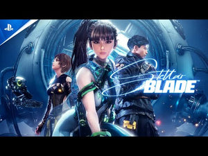 Stellar Blade | Complete Edition (PC)