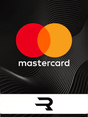 MasterCard Prepaid 45 EUR