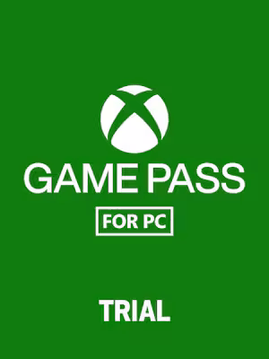 Xbox Game Pass 1 Month Trial for PC