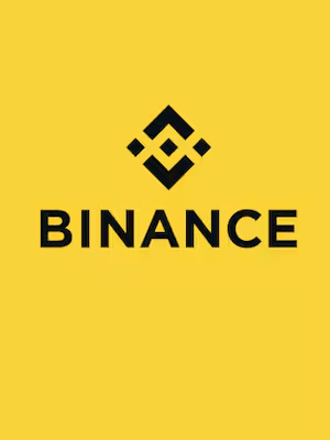 Binance Gift Card 500 BUSD Key
